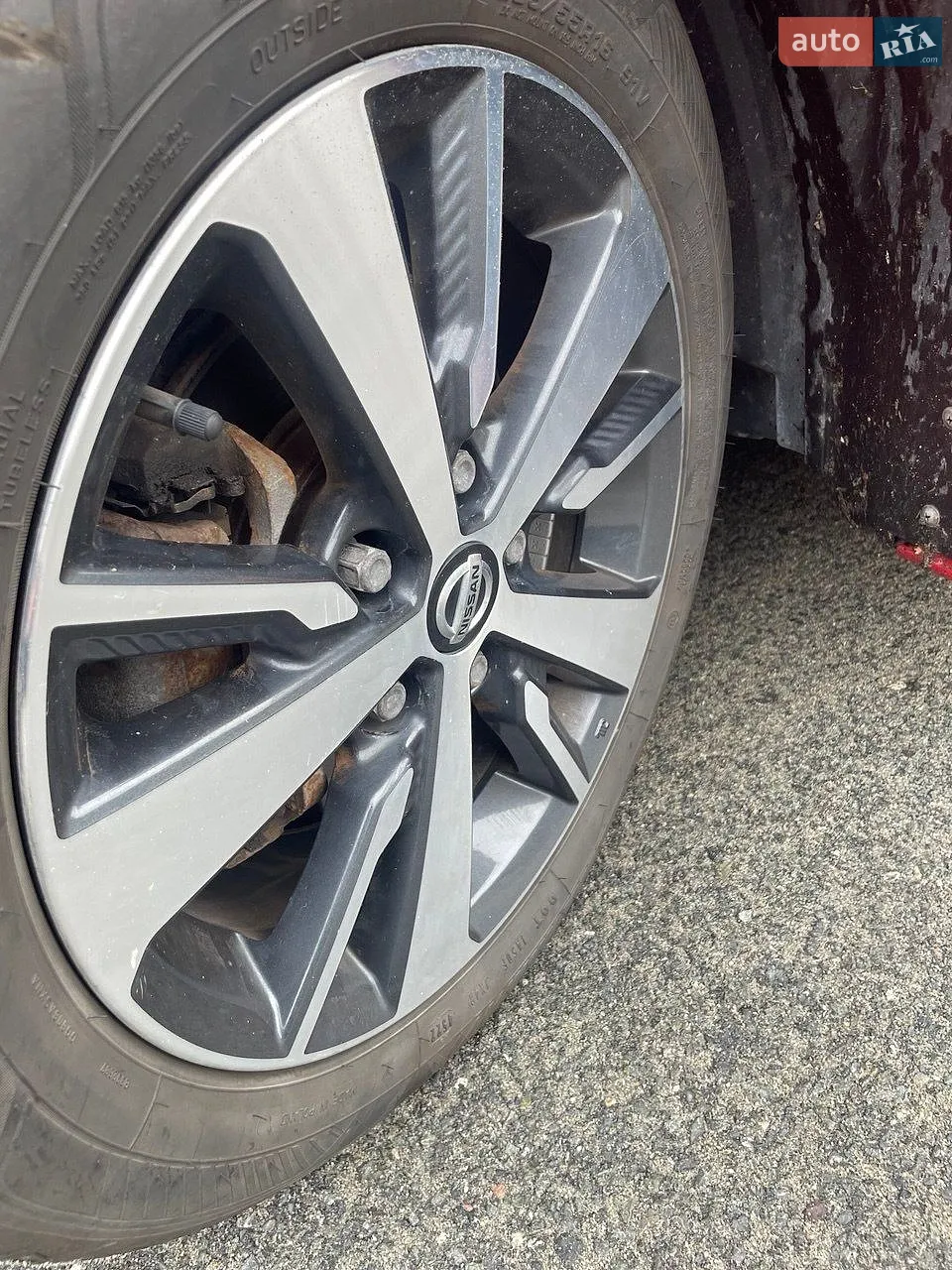 2018 Nissan Leaf - мініатюра 8