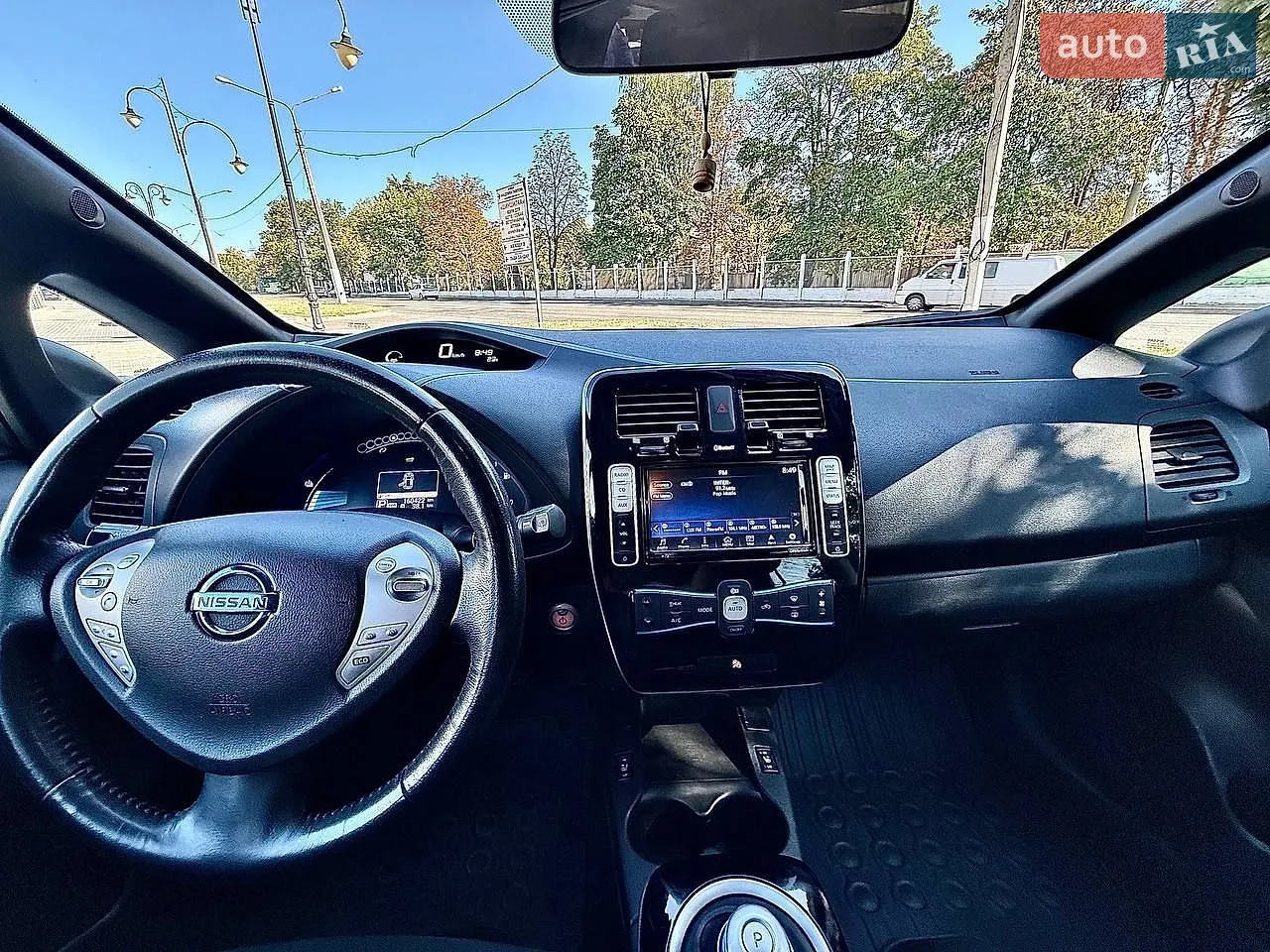 2016 Nissan Leaf - мініатюра 26
