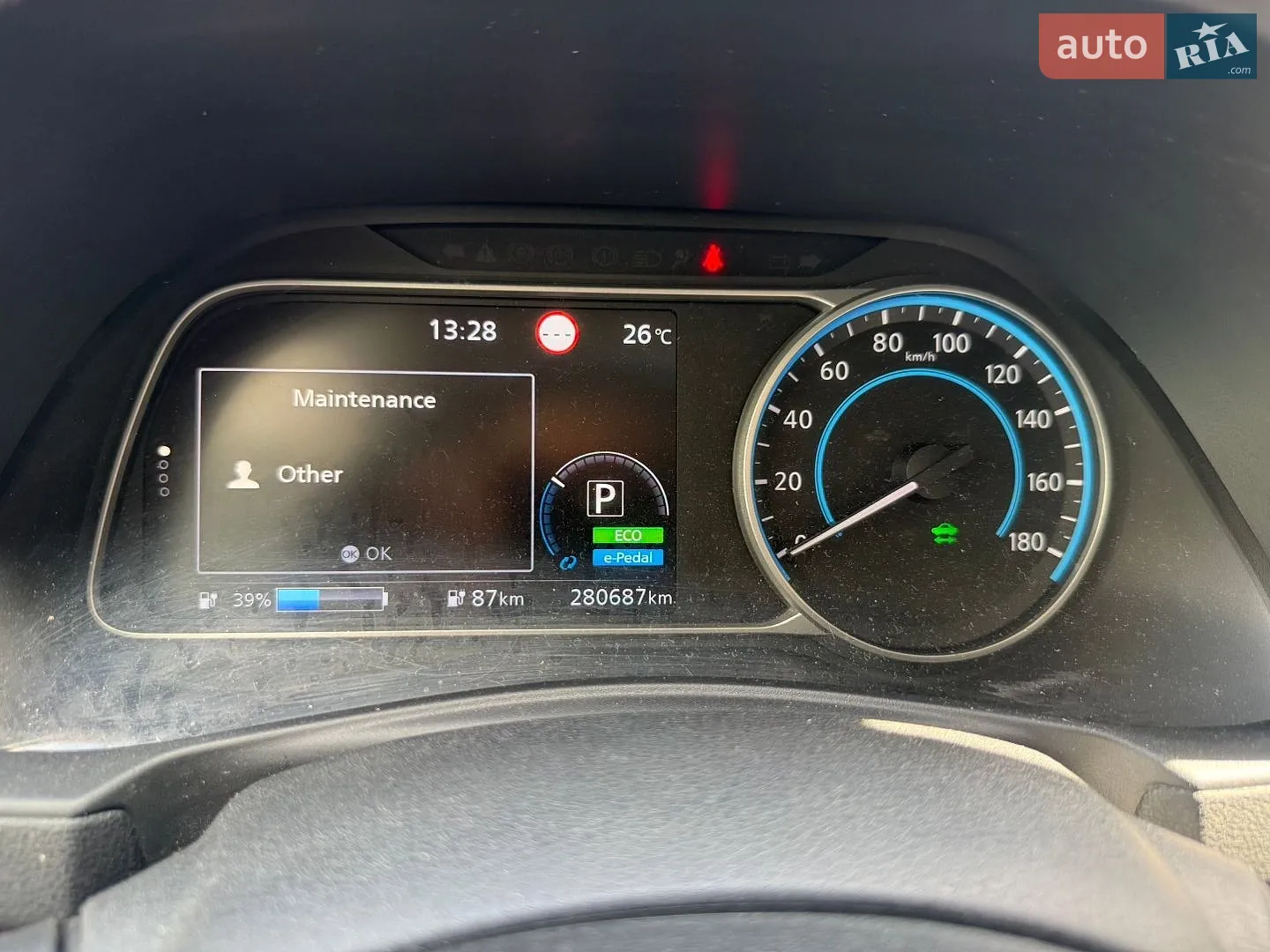 2018 Nissan Leaf - мініатюра 28