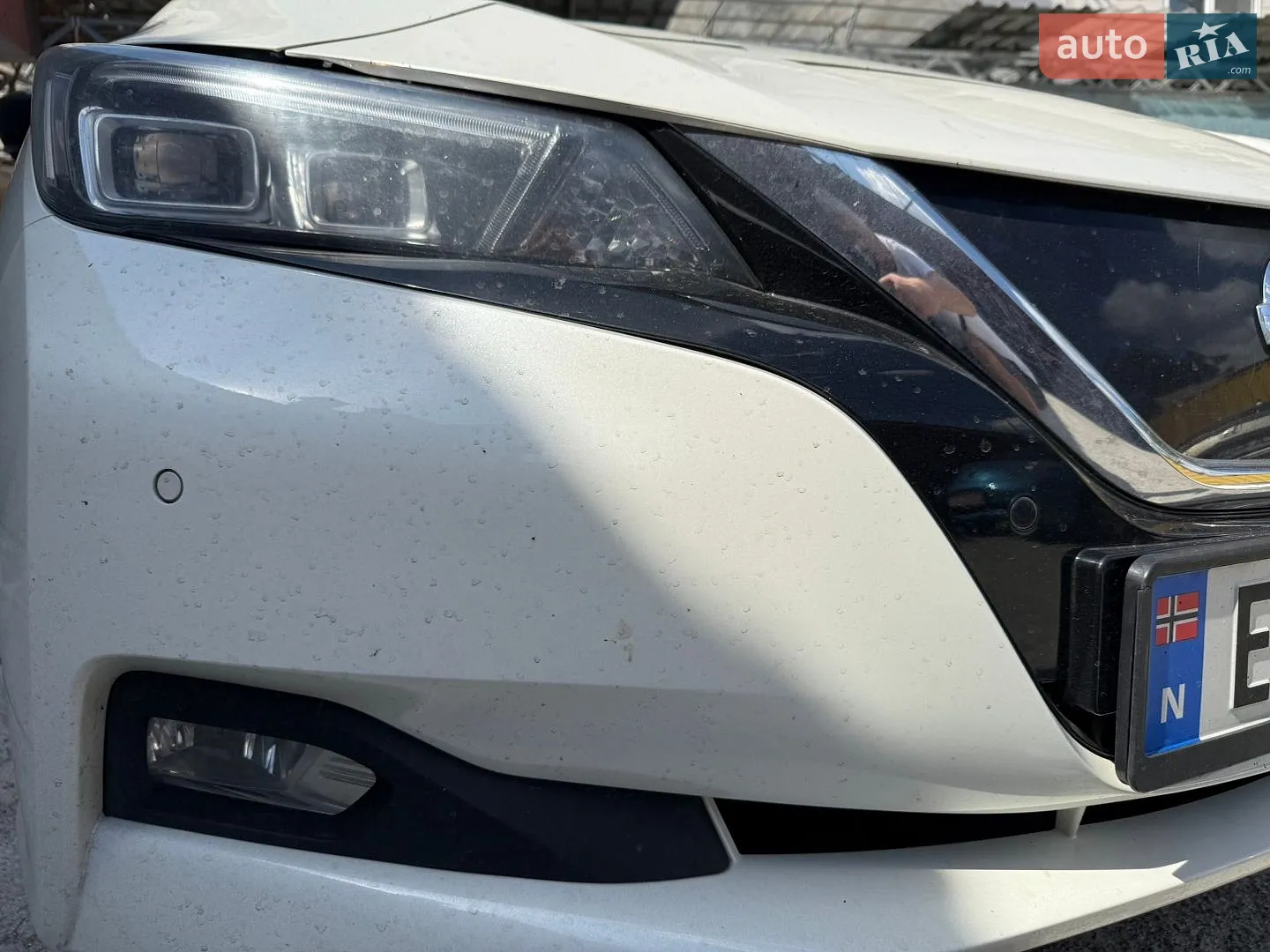 2018 Nissan Leaf - мініатюра 48