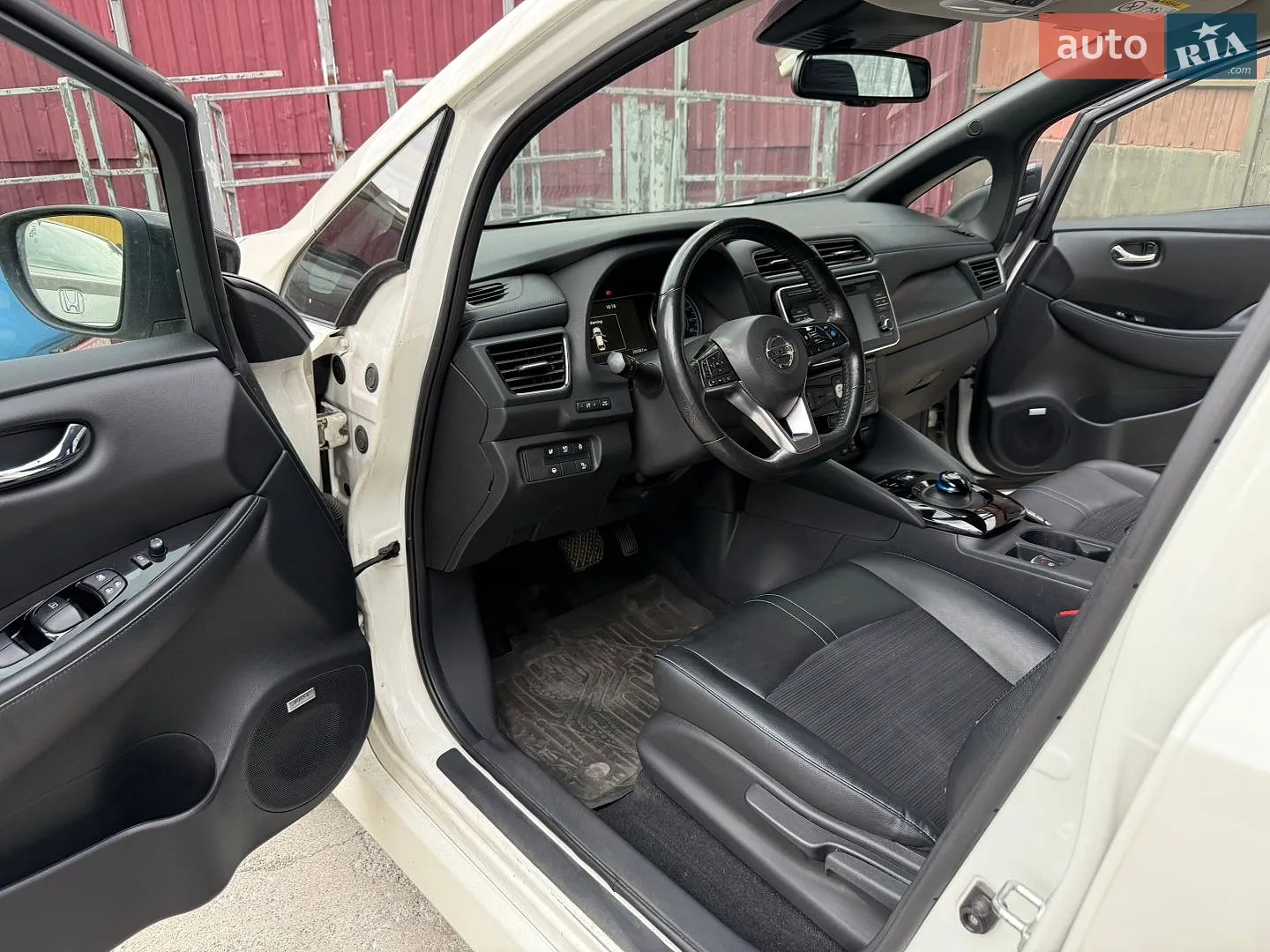 2018 Nissan Leaf - мініатюра 84