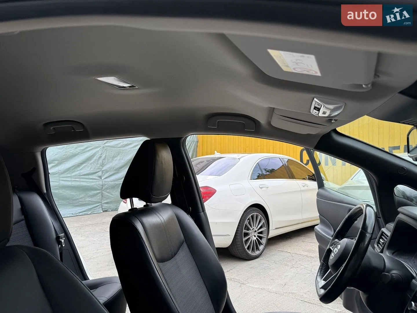 2018 Nissan Leaf - мініатюра 114