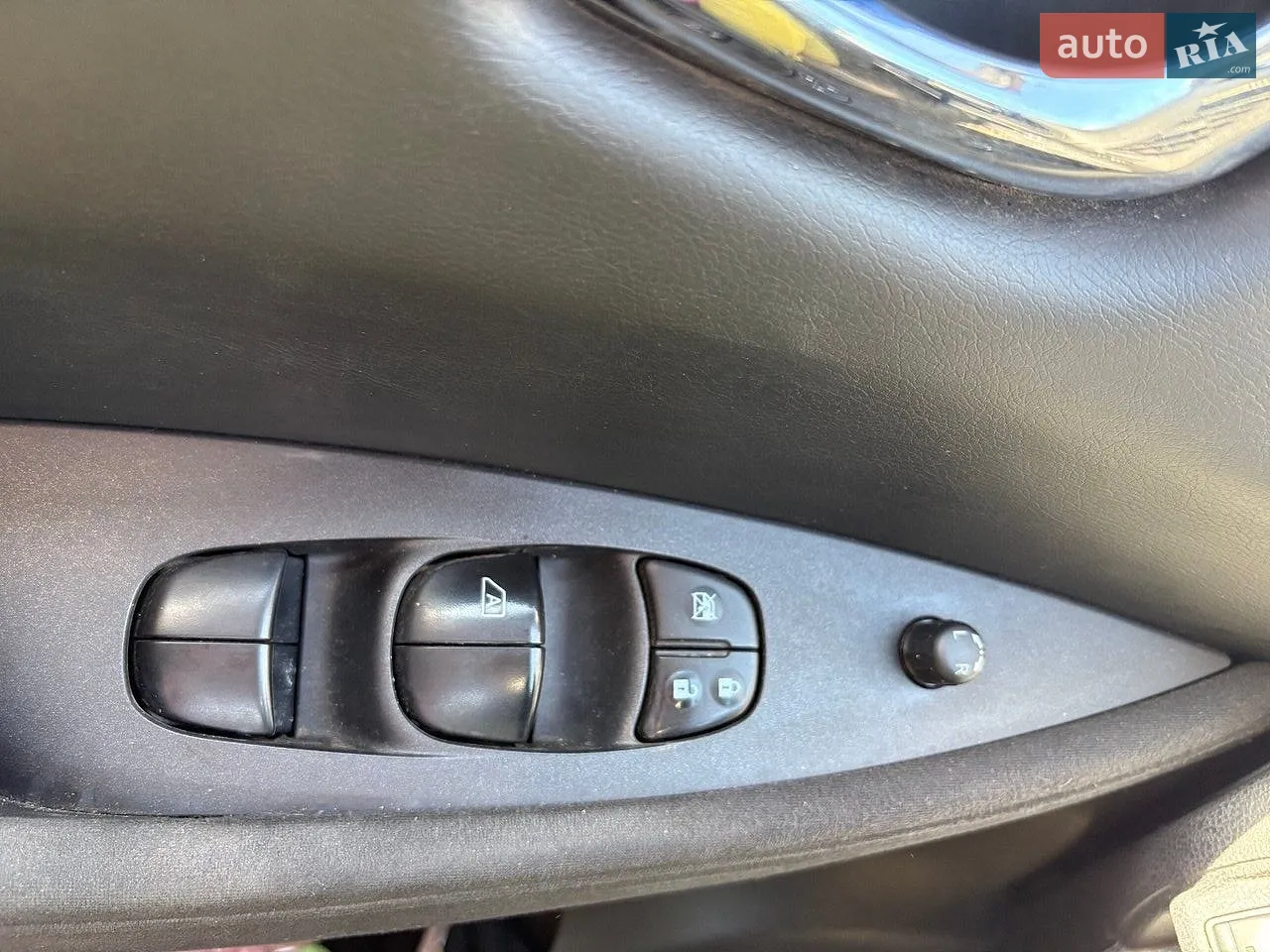 2014 Nissan Leaf - мініатюра 5