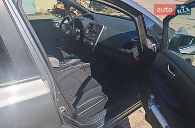 Хэтчбек Nissan Leaf 2013 в Полтаве фото 13 Хэтчбек Nissan Leaf 2013 в Полтаве