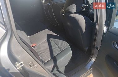 Хэтчбек Nissan Leaf 2013 в Полтаве фото 14 Хэтчбек Nissan Leaf 2013 в Полтаве