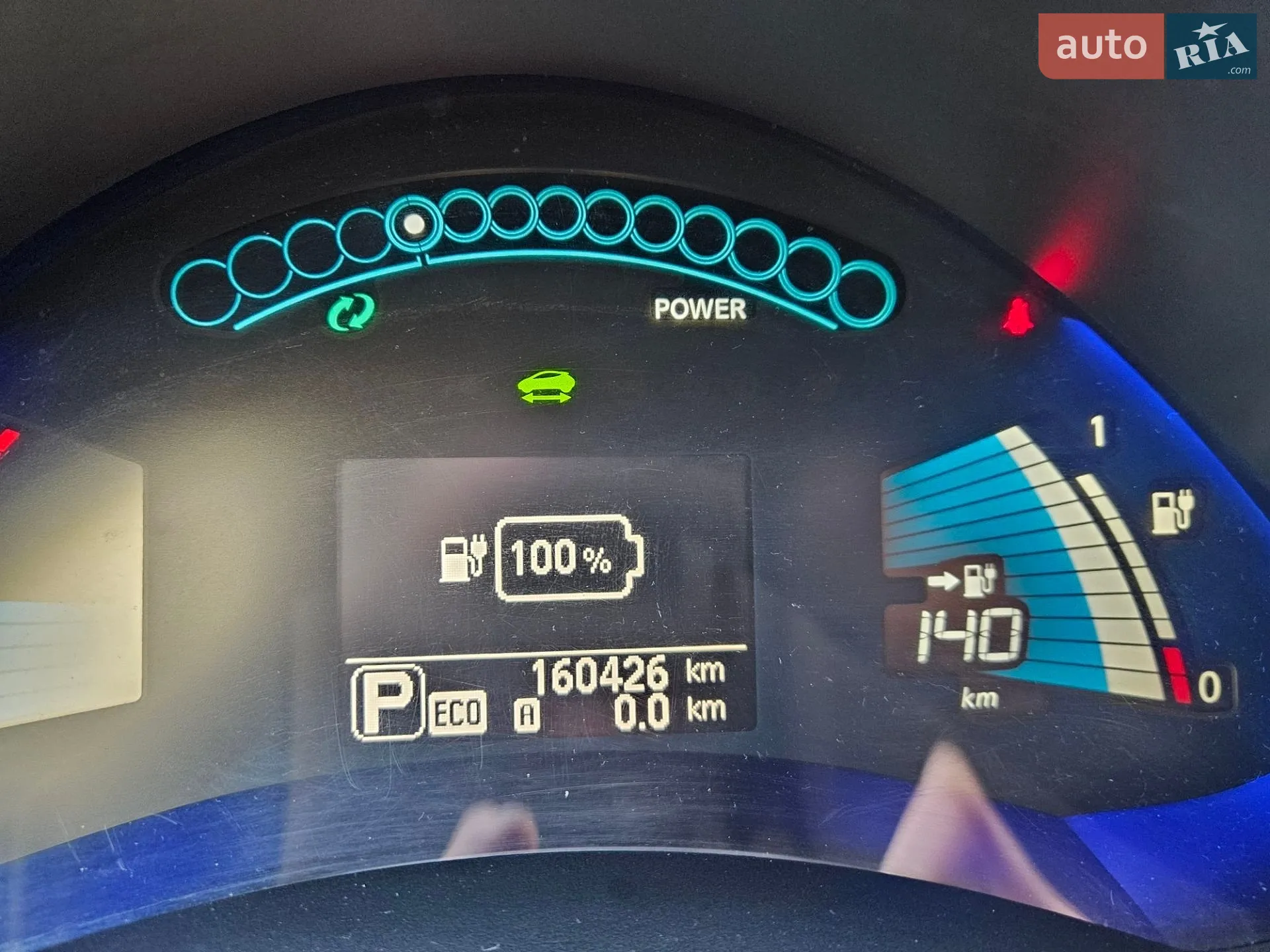 2016 Nissan Leaf - мініатюра 29
