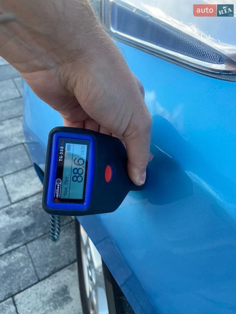 2012 Nissan Leaf - мініатюра 28