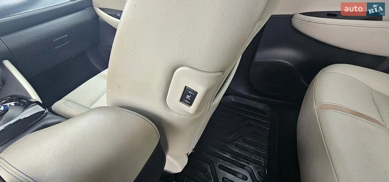 2020 Nissan Leaf - мініатюра 17