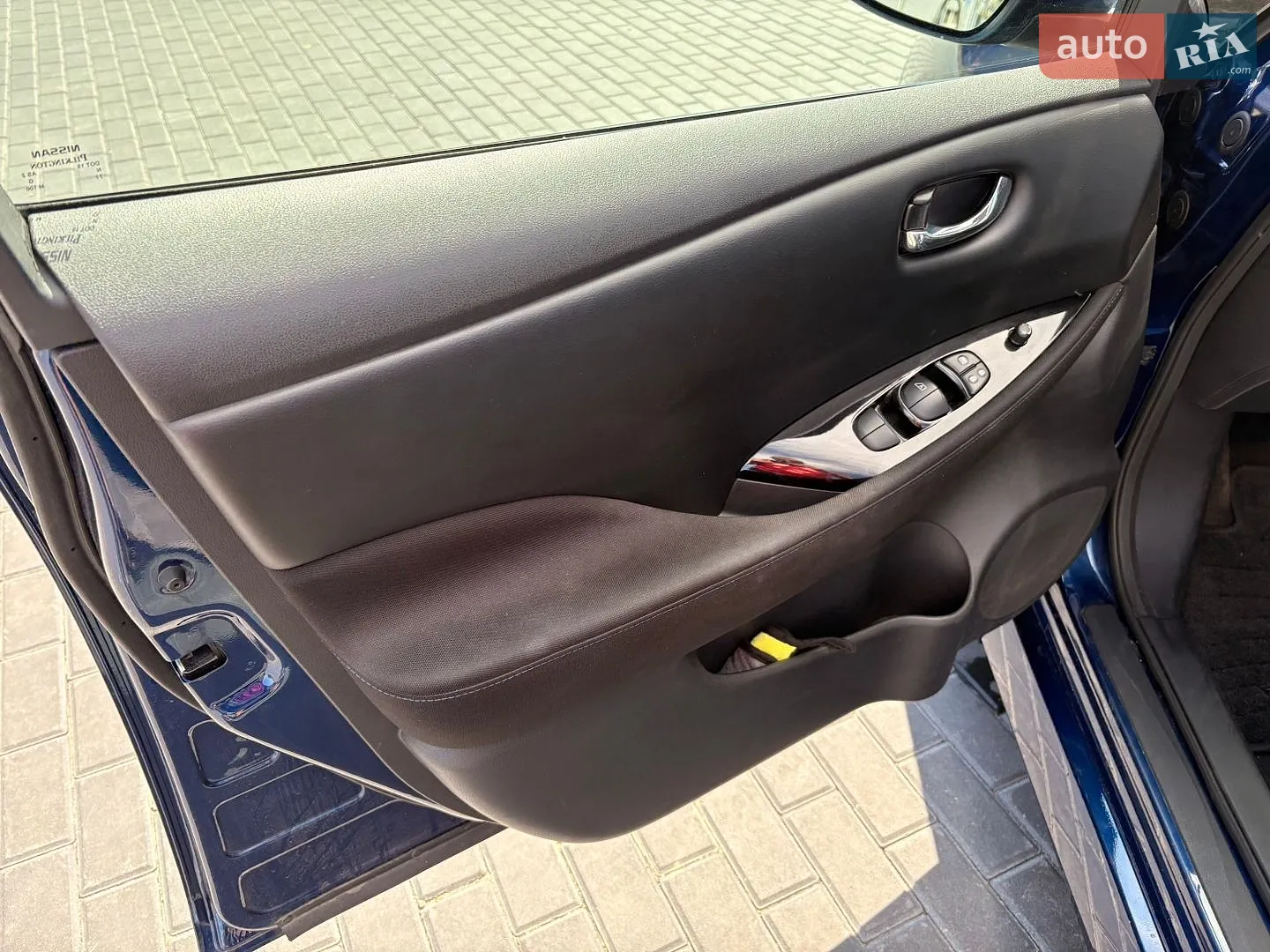 2020 Nissan Leaf - мініатюра 20