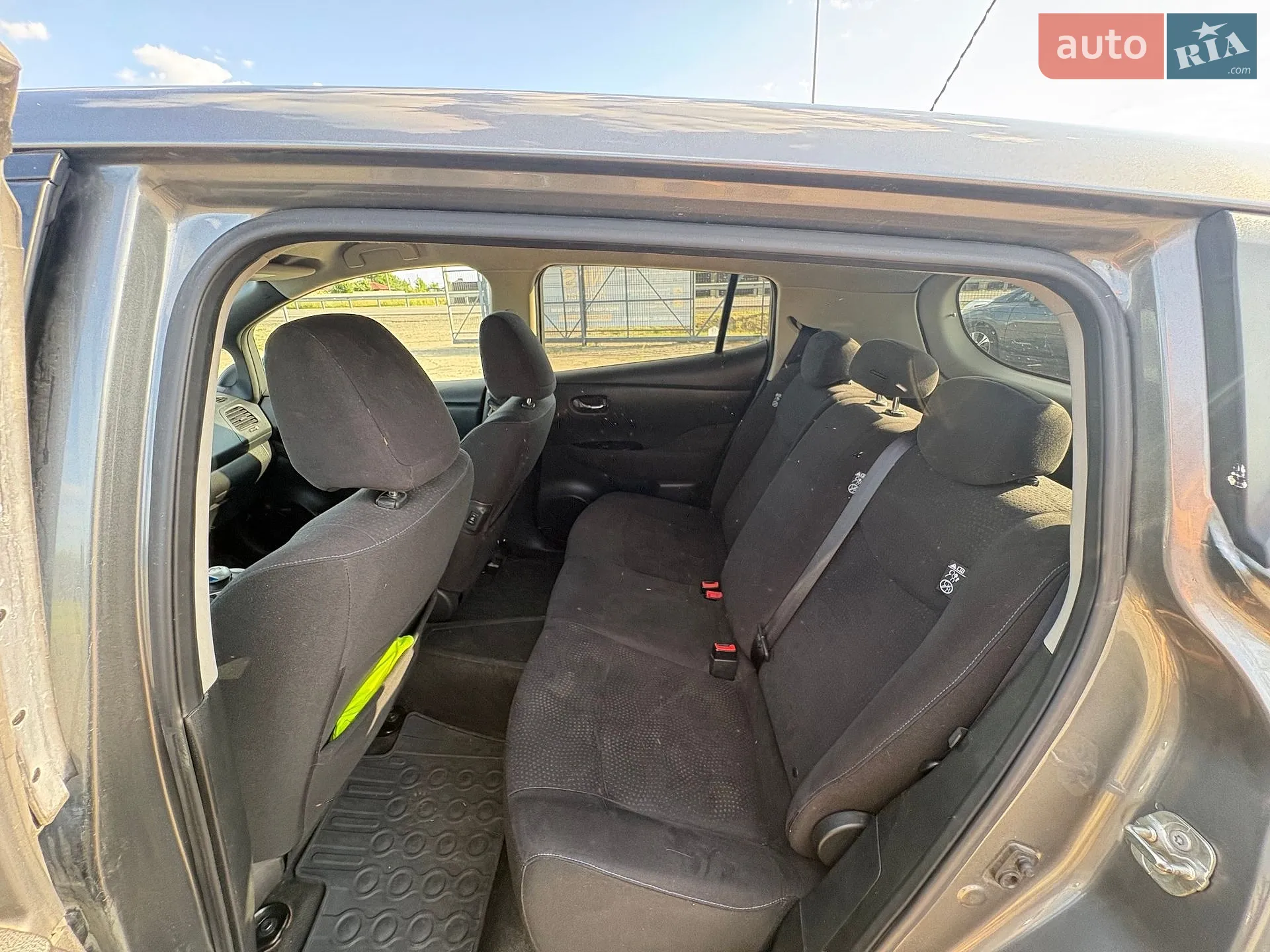 2016 Nissan Leaf - мініатюра 17