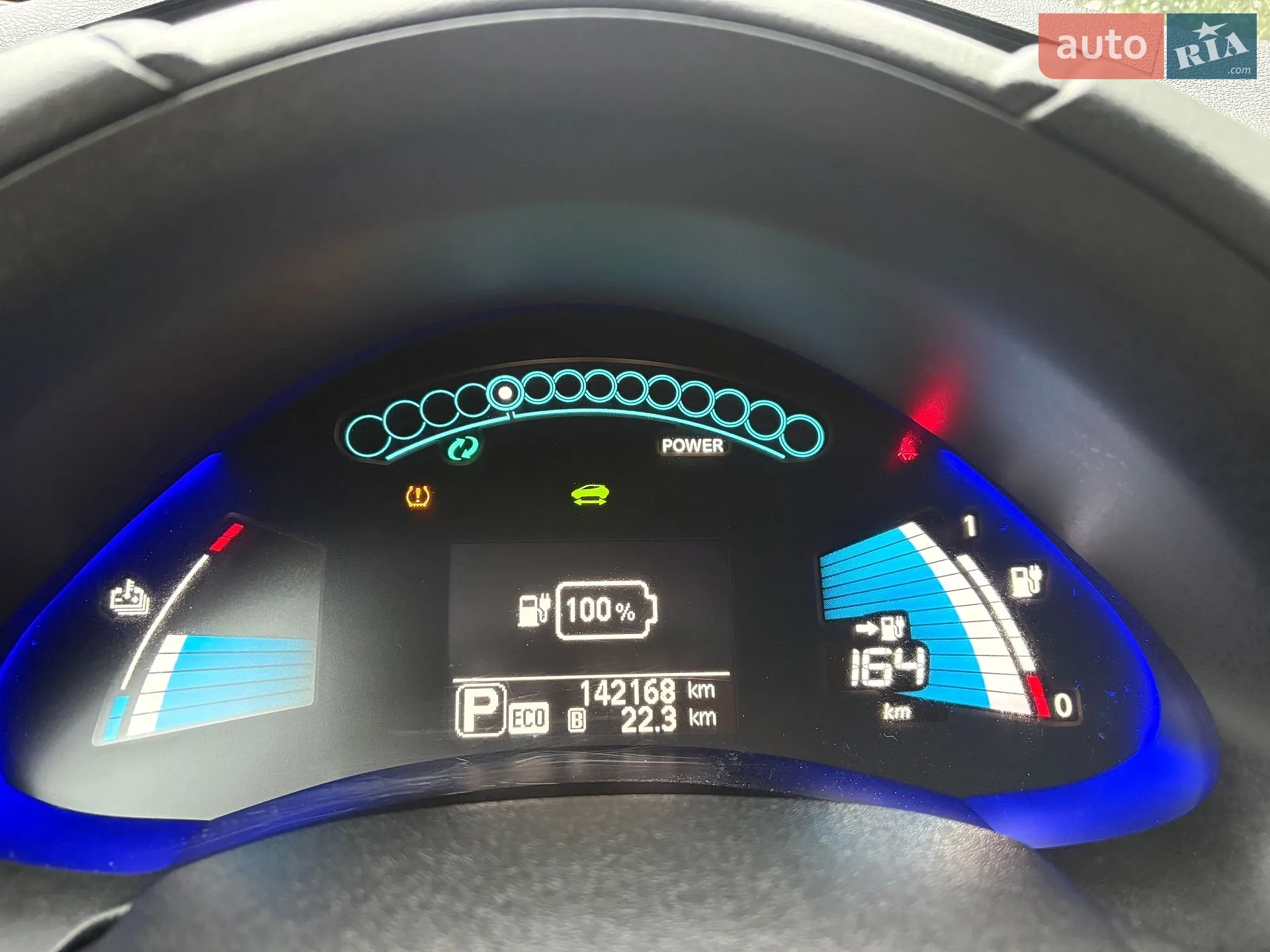 2016 Nissan Leaf - мініатюра 22