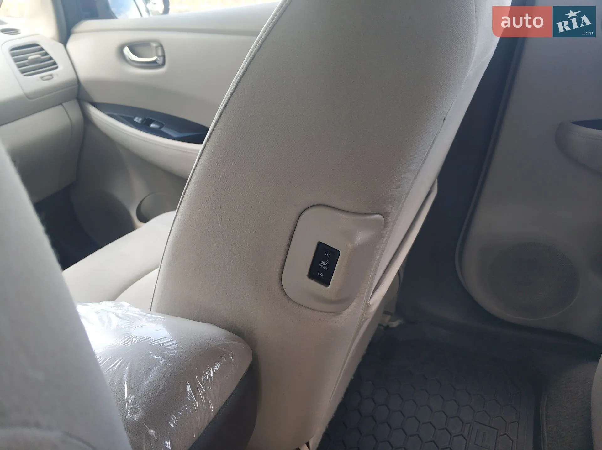 2012 Nissan Leaf - мініатюра 22