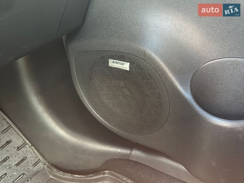 Хэтчбек Nissan Leaf 2013 в Черкассах