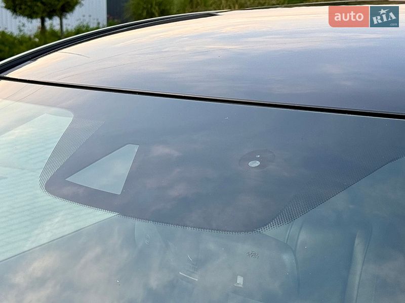 Хетчбек Nissan Leaf 2019 в Бердичеві