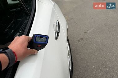 Хэтчбек Nissan Leaf 2013 в Луцке