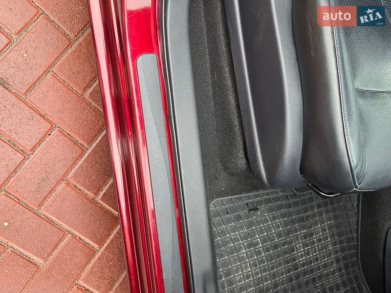 Хетчбек Nissan Leaf 2017 в Рівному фото 67 Хетчбек Nissan Leaf 2017 в Рівному