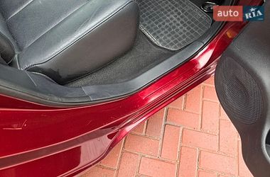 Хетчбек Nissan Leaf 2017 в Рівному фото 74 Хетчбек Nissan Leaf 2017 в Рівному