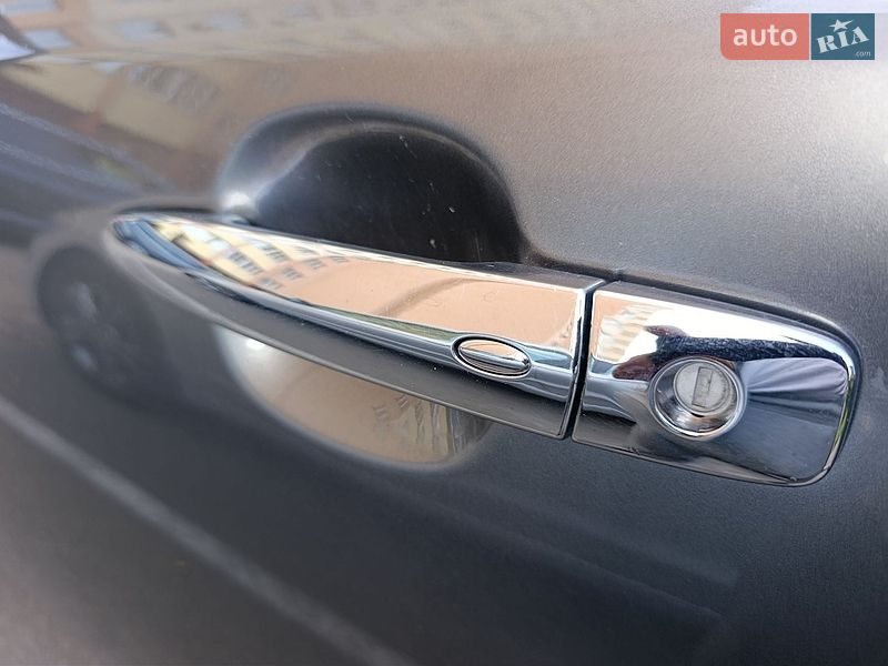 Хетчбек Nissan Leaf 2015 в Києві фото 19 Хетчбек Nissan Leaf 2015 в Києві