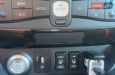 Хэтчбек Nissan Leaf 2018 в Шостке