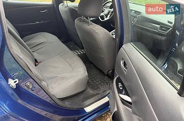 Хэтчбек Nissan Leaf 2019 в Луцке
