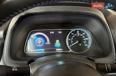 Хэтчбек Nissan Leaf 2019 в Луцке