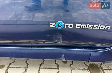 Хэтчбек Nissan Leaf 2019 в Луцке