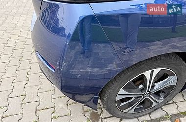 Хэтчбек Nissan Leaf 2019 в Луцке