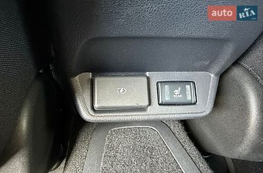 Хэтчбек Nissan Leaf 2021 в Виннице