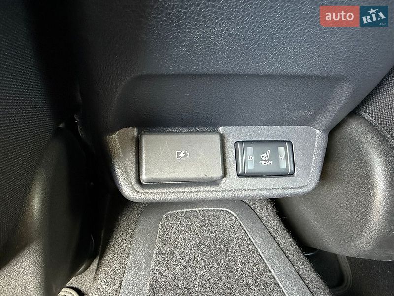 Хэтчбек Nissan Leaf 2021 в Виннице