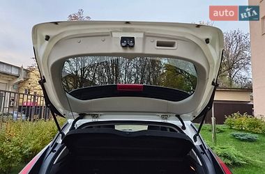 Хетчбек Nissan Leaf 2018 в Вінниці