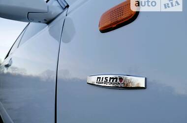 Седан Nissan Leopard 1996 в 