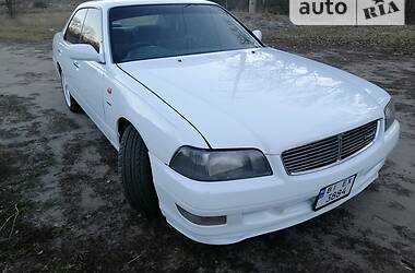 Седан Nissan Leopard 1996 в Одесі