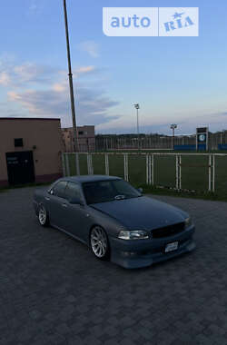 Седан Nissan Leopard 1996 в 
