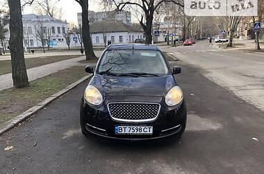 AUTO.RIA – Продам Ниссан Марч 2012 (BT7598CT) бензин 1.2