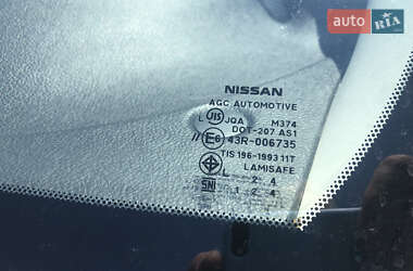 Хэтчбек Nissan March 2016 в 