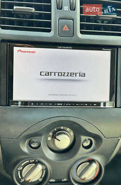 Хетчбек Nissan March 2014 в 