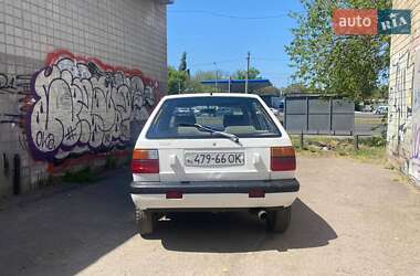Хетчбек Nissan March 1985 в 