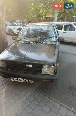 Хэтчбек Nissan March 1984 в Одессе