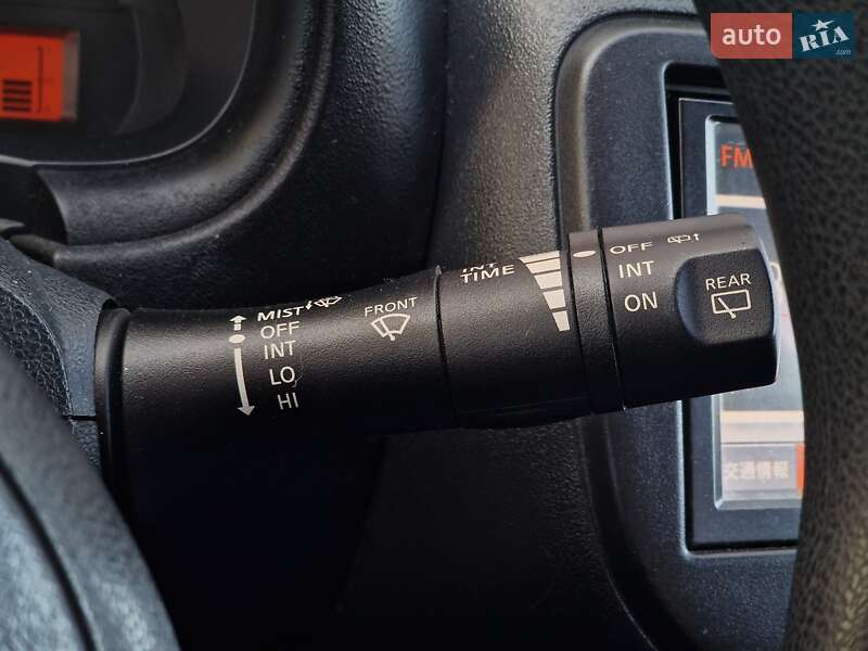 Хетчбек Nissan March 2012 в Одесі фото 58 Хетчбек Nissan March 2012 в Одесі