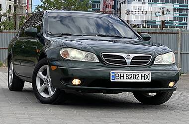 Седан Nissan Maxima QX 2000 в Одессе