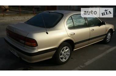 Седан Nissan Maxima 1995 в 