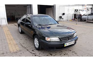 Седан Nissan Maxima 1997 в Одессе