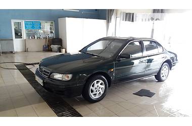 Седан Nissan Maxima 1997 в Одессе