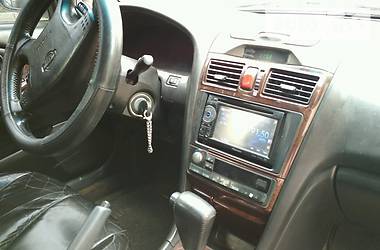 Седан Nissan Maxima 2000 в Киеве