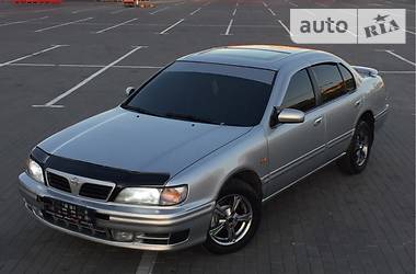 Седан Nissan Maxima 1997 в Одессе