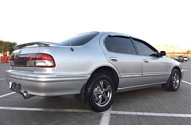 Седан Nissan Maxima 1997 в Одессе