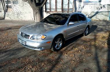 Седан Nissan Maxima 2003 в 