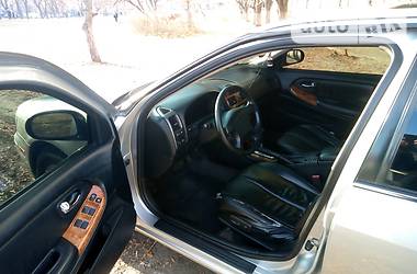Седан Nissan Maxima 2003 в 