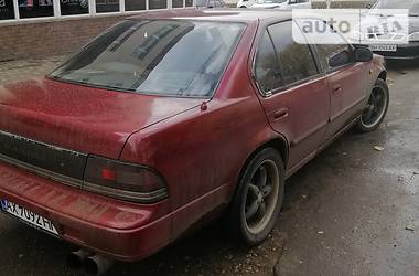 Седан Nissan Maxima 1990 в 