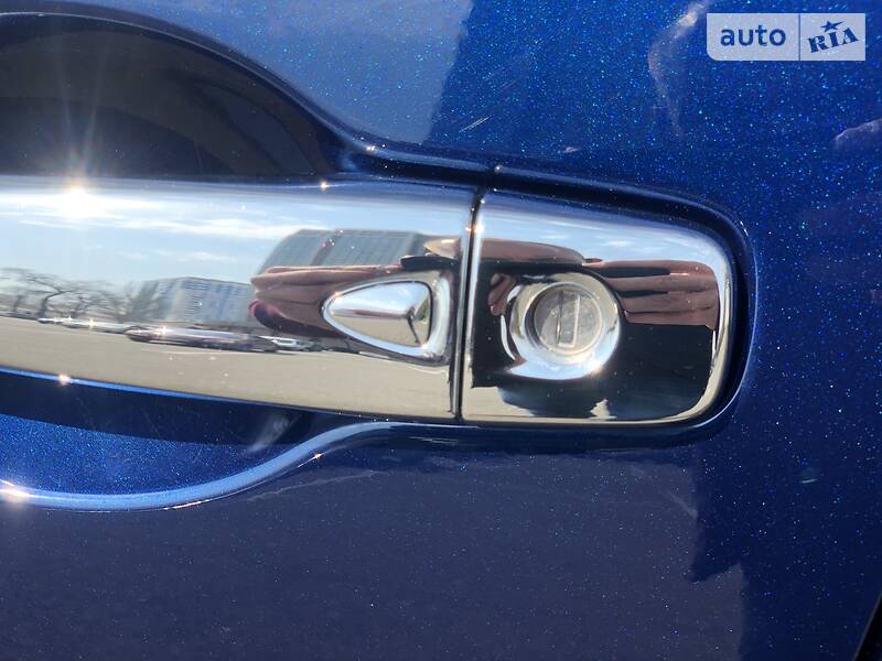 Седан Nissan Maxima 2018 в Одесі